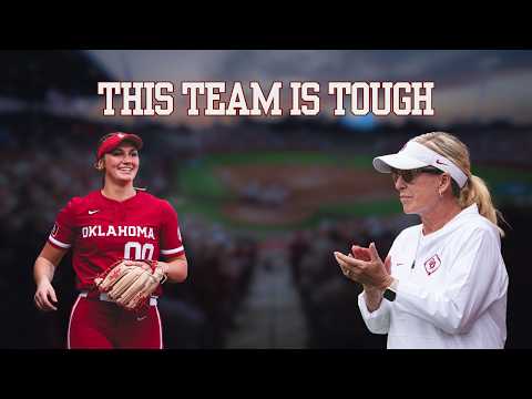 What We Learned About OU Softball in Arizona