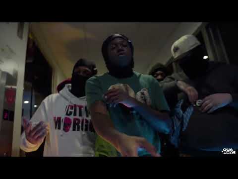 Sir Play - Shoot Back (Official Music Video)