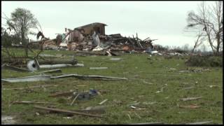 GREENE COUNTY, OH, TORNADO--STORM SURVEY