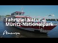 channel