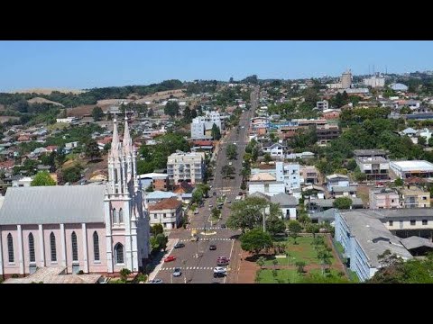 EREBANGO / RIO GRANDE DO SUL