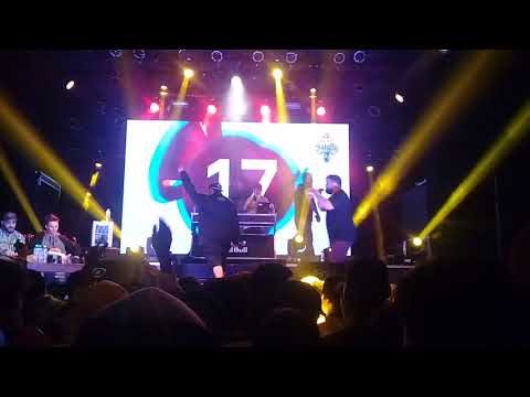 Papo vs Beelze - Regional Buenos Aires Día 1