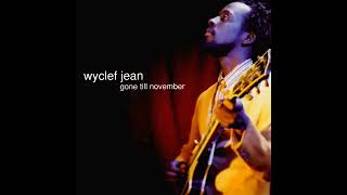 Pras Feat Canibus , Khadejia Bass , R.Kelly - Gone Till November ( The Makin Runs Remix )     *****