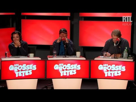 Quand Bernard Mabille dansait avec les routiers