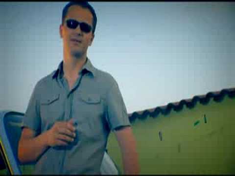 Almir Osmanovic-2008- Koktel Ljubavi (spot)