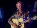 Who's Gonna Fill Their Shoes - George Jones (RIP 1931 - 2013)