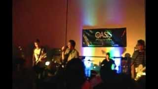 All New Atmosphere - "All The Same" Live