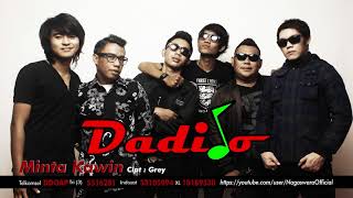 Download lagu Dadido - Minta Kawin ( Audio Video) mp3