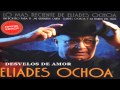 Eliades Ochoa bolero desvelo de amor