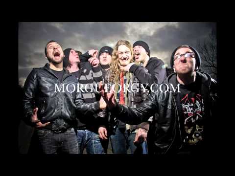 Morgue Orgy - The Modern Prometheus Ft Dave Hunt