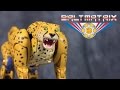MP 34 Cheetor