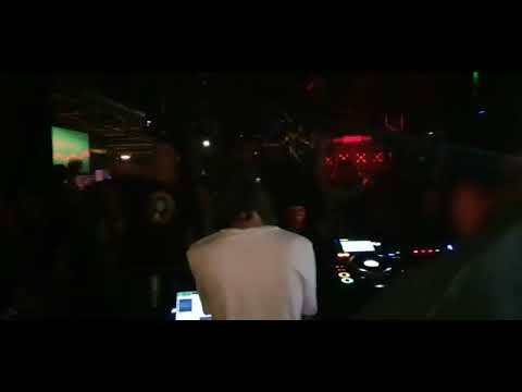 Jah Tubbys playing Vibronics dubplate at Geneva DUB ARENA 5# last tune