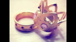 Gold by Beverley Knight - Cover