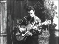 Faron Young - That's the Way I Feel