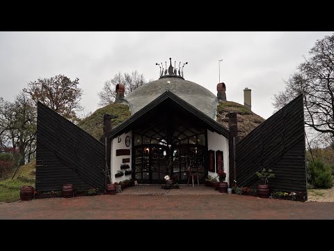 Magyarország első erdei iskoláját 35 éve alapították