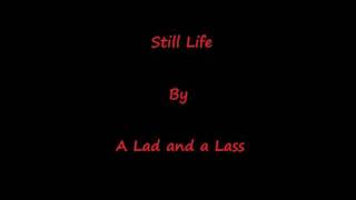 Still Life cover