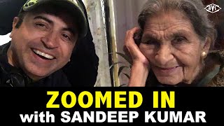 Sandeep Kumar | Interview | AVSTV | Jitin Hingorani video