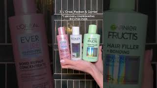 The BEST Bond Repair Treatments of 2024!