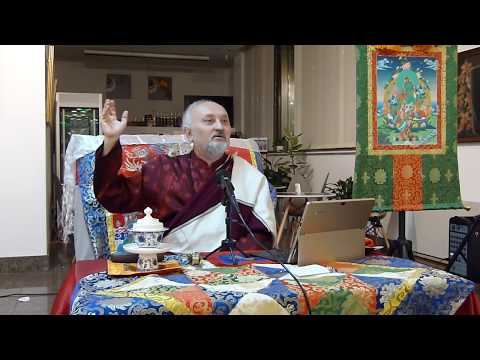 Лама Пема Дудул. Буддийская медитация: как современному человеку обрести покой и радость