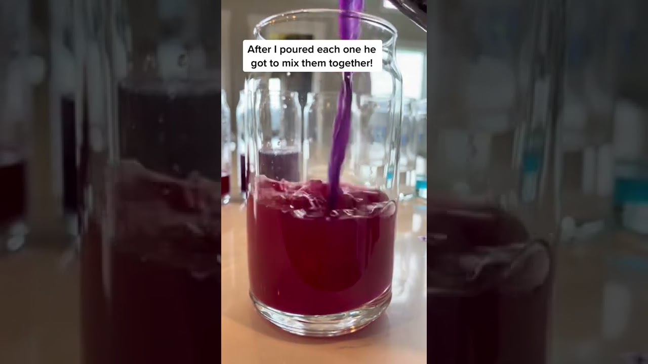 Kids Magic Potion Chemistry Science Experiment Lab