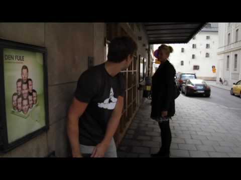 Scener ur ett Kändisskap Lip Service Silent Empire