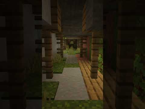 EPIC Minecraft Seed: PERFECT OASIS SECRET!