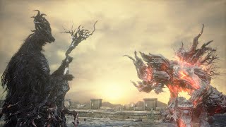 Demon VS Elder Ghru