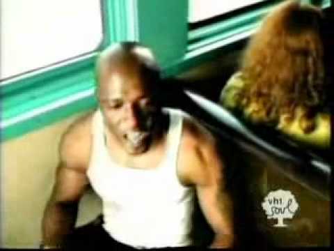 Monica feat Treach - ain't nobody