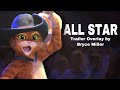 All Star Alternate Trailer Mix Puss In Boots The Last Wish Trailer Music