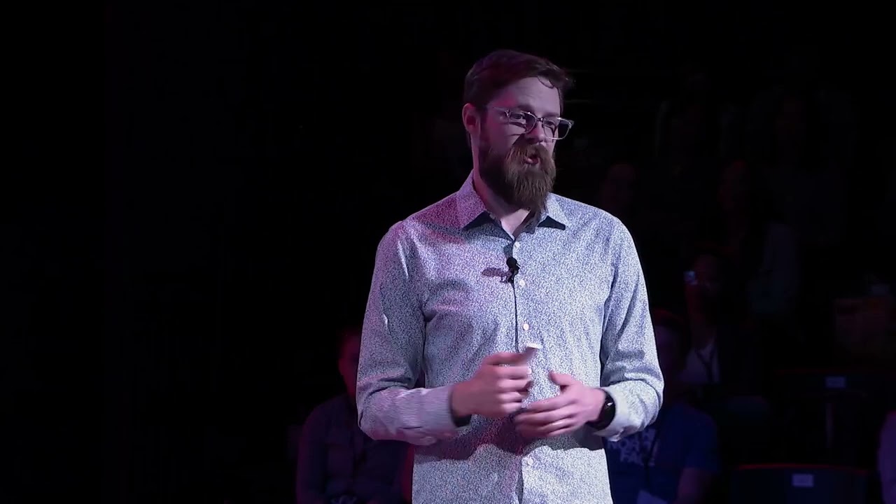 Future Proofing History, While Building Diversity, Equity and Inclusion | Bowie DeShazo | TEDxPlano