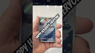 MEGA EVOLUTION FULL ART PULL!😍 #pokemoncards