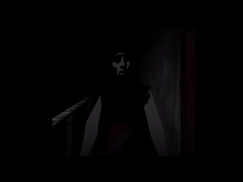 Granny The Black Dress coming soon