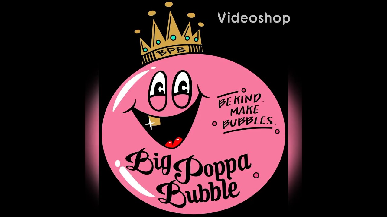 Promotional video thumbnail 1 for Big Poppa Bubble