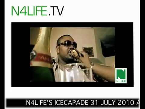 ARTQUAKE - MOTIGANPA - NEW NAIJA DANCE - OFFICIAL VIDEO 2010.flv