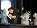 A Look Back At Walt Disney Animation Studios Part 11