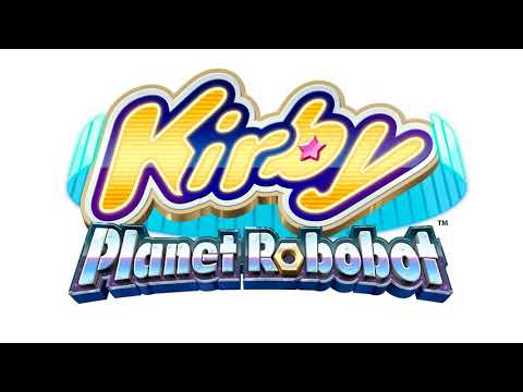 Dedede's Tridimensional Cannon ~ Dedede Clones & D3 - Kirby Planet Robobot OST Extended