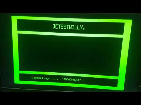 Camputers Lynx loading tapes (tzx id15) with Maxduino v1.66