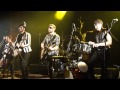 Concert Yodelice seven casino Amneville 2011 ...