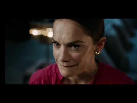 Lyra and her mother meet again | His Dark Materials 2x05