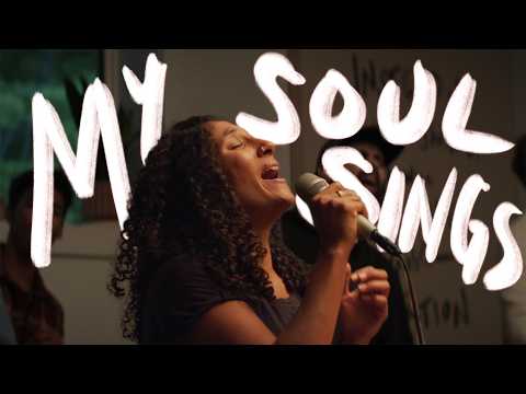 My Soul Sings | Phyllis Unkefer and the Cageless Birds