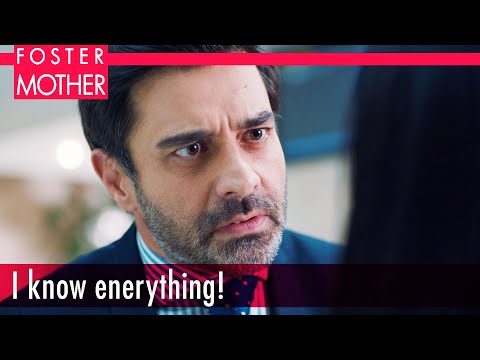 I know enerything! - Episode 7 | Foster Mother English