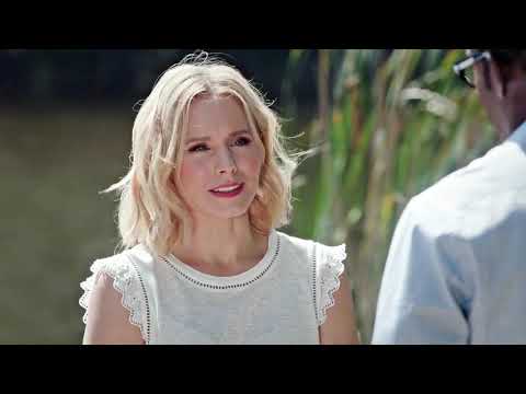 Eleanor and Chidi   Love To Love You