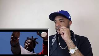 MOZZY "Do it for Dooterz" REACTION!