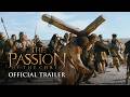 The Passion Of The Christ 2004 Official Trailer Fathom Screening Event