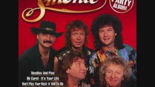 Smokie - Relying on You