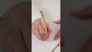 16 Sera Pens | Sera (Gold - Black)