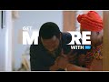 MaMzobe Breaks The News To Phakathwayo Umkhokha The Curse S2 Ep225 DStv