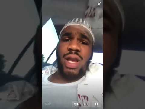 Q Da Fool Previews New Song