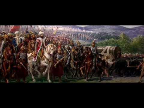 Epic Hard Strings Vocal Brass Free Battle Hiphop Rap Beat (Produc.Gordioss)