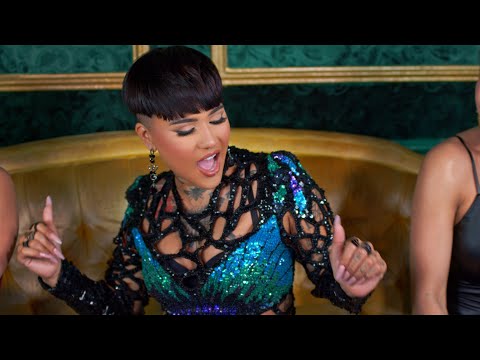 ELYSANIJ - Nena de Casa (Official Video)